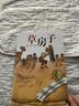 【新華書(shū)店正版】青銅葵花正版曹文軒原著(zhù)純美小說(shuō)7-12歲草房子系列兒童文學(xué)青少年四五年級下冊 小學(xué)生課外閱讀書(shū)籍全套完整原版江蘇少兒出版社 草房子 曬單實(shí)拍圖
