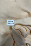 浪莎內衣女士純棉秋衣秋褲套裝7A抑菌防螨圓領(lǐng)保暖內衣棉毛衫薄款打底 曬單實(shí)拍圖