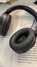 唐麥Zen主動(dòng)降噪頭戴式藍牙耳機音樂(lè )電腦電競游戲低延遲無(wú)線(xiàn)長(cháng)續航運動(dòng)雙金標音質(zhì)情人節禮物新年黑色 曬單實(shí)拍圖