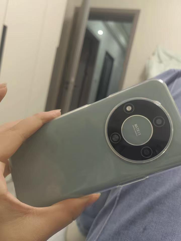 HAIWEIGE官方正品手機2026新款上市 M60Pro 1TB大內存 7800mAh長(cháng)續航快充游戲 5G全網(wǎng)通拍照老人千元智能機 山川青 旗艦版:12G+256G 曬單實(shí)拍圖