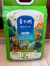 查干湖25年新米圓粒香大米 格力控股 東北大米零脂高蛋白 珍珠米粳米 10斤圓粒香 5kg 曬單實(shí)拍圖