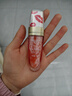 雅邦水漾動(dòng)感炫亮唇彩水光嘟嘟唇蜜保濕滋潤打底疊涂平價(jià)老國貨 105古早天菜（單支） 曬單實(shí)拍圖