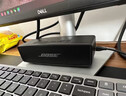 BOSESoundLink Mini2藍牙揚聲器迷你2特別版無(wú)線(xiàn)便攜式戶(hù)外音響 原裝外貿全新未拆封 SoundLink Mini2 黑色 【官方標配】 曬單實(shí)拍圖