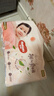 好奇（Huggies）鉑金裝小桃褲紙尿褲NB84片(5kg以下)尿不濕微瑕品【臨期清倉】 曬單實(shí)拍圖