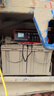 揚子（YANGZI）CD03汽車(chē)電瓶充電器12V24V全自動(dòng)修復器汽車(chē)貨車(chē)摩托車(chē)三輪車(chē)通用修復快速充電純銅芯線(xiàn) 曬單實(shí)拍圖