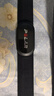 博能（polar）H10 心率帶精準 ECG心電圖原理專(zhuān)業(yè)實(shí)時(shí)運動(dòng)心率胸帶藍牙/ANT＋ M-XXL經(jīng)典黑 曬單實(shí)拍圖