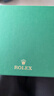 勞力士（ROLEX）潛航者型 有歷黑水鬼 自動(dòng)機械表 蠔式鋼41mm M126610LN-0001 曬單實(shí)拍圖