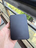SUIDDY 【3C認證】蘋(píng)果Magsafe磁吸無(wú)線(xiàn)充電寶超薄小巧無(wú)線(xiàn)快充移動(dòng)電源適用蘋(píng)果17/16ProMax/15/14/13 曬單實(shí)拍圖