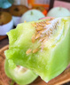蒲戀正宗海南玉菇冰淇淋甜瓜蜜瓜綠肉軟糯香瓜應當季新鮮水果整箱批發(fā) 帶箱5斤精選裝【2-3個(gè)】?jì)糁?.5斤 曬單實(shí)拍圖