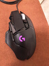 羅技（G）G502HERO 有線(xiàn)游戲電競鼠標  邏輯鼠標502 人體工學(xué)RGB機械配重  FPS黑神話(huà)悟空宏編程 G502HERO 曬單實(shí)拍圖