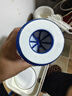海爾（Haier）凈水器濾芯HU603-5A/3A升級凈化款軟化款PP棉活性炭超濾膜 ABCDE級濾芯 3級炭棒活性炭濾芯-凈化款603-5A/3A 曬單實(shí)拍圖
