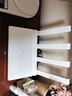小米（MI）路由器AX3000T 5G雙頻WIFI6 多設備組網(wǎng) 3000M無(wú)線(xiàn)速率 多寬帶聚合 智能家用路由 曬單實(shí)拍圖
