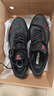 安踏毒刺7丨運動(dòng)鞋男鞋耐磨軟底跑鞋男緩震慢跑通勤跑步鞋子男訓練鞋 【毒刺7】基礎黑-7 42 曬單實(shí)拍圖