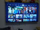 coocaa創(chuàng  )維電視50/55/65/75/85英寸4K超高清語(yǔ)音液晶電視機護眼電視吋4K電視機智能電視彩電以舊換新50寸 50英寸 升級款 2+32配置 送貨上門(mén) 全國聯(lián)保 曬單實(shí)拍圖