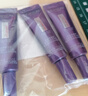 歐萊雅復顏玻尿酸紫熨斗眼霜7.5ml*3支 玻色因淡化細紋緊致【臨期清倉】 曬單實(shí)拍圖