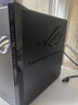 華碩（ASUS）【煥新補貼】ROG魔盒WiFi7電競無(wú)線(xiàn)路由器（9個(gè)2.5G口MTK AI內芯 2GB DDR4內存）Aimesh隨心組路由 曬單實(shí)拍圖