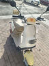 雅迪電動(dòng)摩托車(chē) G20-M電動(dòng)車(chē)60V20Ah鉛酸電池長(cháng)續航電輕摩長(cháng)途通勤時(shí)尚男女摩托車(chē)電瓶車(chē) 奶油白 曬單實(shí)拍圖