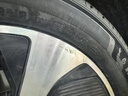 米其林（MICHELIN）汽車(chē)輪胎 235/50R19 103W 浩悅五代 Primacy 5 適配奔馳GL系列/Q3 曬單實(shí)拍圖