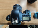 佳能/Canon 5D3 5D4 5D2 6D 6D2 7D2 5DSR 全畫(huà)幅二手單反相機 佳能 6D2+24-105 F4L IS套機 95成新 曬單實(shí)拍圖