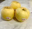 都樂(lè )山東黃金維納斯蘋(píng)果8-9粒裝 3斤 果香怡人 源頭直發(fā) 包郵 曬單實(shí)拍圖