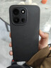塵域適用一加 Turbo6手機殼PLU110新款磨砂軟邊保護套鏡頭全包防摔防指紋5G耐磨外殼高級感簡(jiǎn)約男女款 【石墨黑-LUCKY CASE】AG膚感磨砂 一加Turbo6 曬單實(shí)拍圖