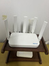 中興（ZTE）二手AX3000巡天WIFI6路由器雙頻千兆5G分布式MESH全屋覆蓋智能組網(wǎng)家用網(wǎng)絡(luò ) 中興AX3000巡天運營(yíng)商版 曬單實(shí)拍圖