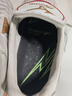 浦銳獵豹減震防滑運動(dòng)鞋墊吸汗防?跑步網(wǎng)球足球籃球羽毛球鞋專(zhuān)用氣墊 綠色一雙裝 43/44（長(cháng)度約為27.5cm） 曬單實(shí)拍圖