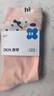 JKN襪子女中筒春夏【原創(chuàng  )設計】日系卡通可愛(ài)百搭設計潮襪38節送禮物 曬單實(shí)拍圖