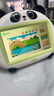 洪恩早教機兒童學(xué)習機智能機器人0-3歲寶寶故事點(diǎn)讀機3+32G 曬單實(shí)拍圖