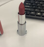紀梵希（Givenchy）【新】 高定粉絲絨口紅N27 雪柿桃3.4g  鎖色生日禮物送女友 曬單實(shí)拍圖