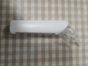 Baby futur電動(dòng)吸鼻器 新生嬰幼兒童寶寶 通鼻腔鼻涕清洗潔神器 3檔電動(dòng)吸鼻器（一年只換不修）1支鹽水 曬單實(shí)拍圖