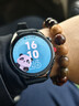 HUAWEIWATCH GT 6 雅丹黑 46mm智能手表多維情緒健康全新騎行體驗21天超長(cháng)續航華為GT6手表GT5升級 曬單實(shí)拍圖