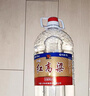 瀘州老窖瀘州紅高粱酒 52度5L濃香型桶裝散酒純糧食白酒 泡藥酒泡楊梅用酒 曬單實(shí)拍圖