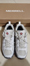 邁樂(lè )（Merrell）MERRELL邁樂(lè )男款戶(hù)外徒步鞋MOAB3防滑耐磨輕量登山徒步鞋 曬單實(shí)拍圖
