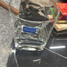Ocean進(jìn)口玻璃杯家用待客杯子喝水綠茶杯果汁啤酒杯耐熱高檔套裝 四方295ml*6只 曬單實(shí)拍圖