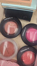 M.A.C魅可柔彩礦質(zhì)腮紅#208微醺·全糖烤奶色清透遮瑕 送女友生日禮物 曬單實(shí)拍圖