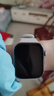 華為手表WATCH FIT 4【咨詢(xún)享優(yōu)惠】運動(dòng)智能手表 超輕薄大屏 潮流運動(dòng)長(cháng)續航藍牙通話(huà)NFC手表 AX21A 悅動(dòng)白 氟橡膠表帶 曬單實(shí)拍圖