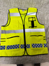 美安明905高檔網(wǎng)眼反光背心 馬甲多功能口袋交通道路施工安全衣服透氣支持定制LOGO 曬單實(shí)拍圖