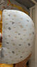 BabyWatch孕婦枕頭護腰側睡枕托腹睡覺(jué)側臥枕孕期u型抱枕睡覺(jué)專(zhuān)用 曬單實(shí)拍圖