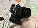 尼康（Nikon）Z5 24-50mm f/4-6.3【金榜爆款】全畫(huà)幅微單套機 Vlog相機 視頻拍攝 USB供電 曬單實(shí)拍圖