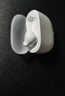 榮耀（HONOR）藍牙耳機Earbuds S真無(wú)線(xiàn)入耳式超長(cháng)續航主動(dòng)降噪榮耀500/400/Magic8/7/6pro/V6/V5適用于蘋(píng)果手機 Earbuds S【曬單有禮】白色 曬單實(shí)拍圖