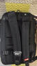 CROSSGEAR十字勛章減重大師商務(wù)雙肩背包男17.3寸電腦書(shū)包大容量出差旅行包 曬單實(shí)拍圖