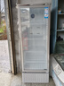 海爾（Haier）320L一級能效風(fēng)冷全空間不倒水風(fēng)冷無(wú)霜立式展示柜冰柜飲料冷藏柜保鮮柜冷柜SC-332以舊換新 曬單實(shí)拍圖