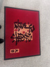 南方生活入戶(hù)地墊門(mén)口腳墊進(jìn)戶(hù)門(mén)高端別墅戶(hù)外地毯門(mén)墊防滑墊蹭土耐臟墊子 曬單實(shí)拍圖