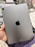 Apple/蘋(píng)果 iPad Air 11英寸 M3芯片2025年款 平板電腦 (256GB WLAN版)深空灰色 曬單實(shí)拍圖
