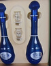 洋河 夢(mèng)之藍M6 52度 500ml*2瓶 禮盒裝白酒（年份隨機）年貨送禮 曬單實(shí)拍圖