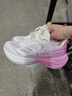 匹克態(tài)極騁風(fēng)3.0運動(dòng)鞋女緩震耐磨跑步鞋跳繩體測訓練鞋子女DH610108 曬單實(shí)拍圖