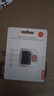 聯(lián)想128GB TF（MicroSD）存儲卡A1 U3 V10 4K高度耐用行車(chē)記錄儀&監控攝像頭內存卡讀速100MB/sA01 曬單實(shí)拍圖