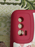 傲萌vivo iQOONeo5手機殼VIVO新款iQOONeo5S保護套iQOONeo5se硅膠軟殼iQOOneo5活力版5G版全包外殼男女 【紅-蘋(píng)安喜樂(lè )】送掛環(huán) vivo iQOONeo5 曬單實(shí)拍圖