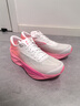 安踏C202 6代丨貝克勒同款專(zhuān)業(yè)碳板馬拉松競速跑鞋氮科技男女運動(dòng)鞋 【男款】紙莎白/熒光冷桃粉/熒光蓮粉5570R-1 43 曬單實(shí)拍圖